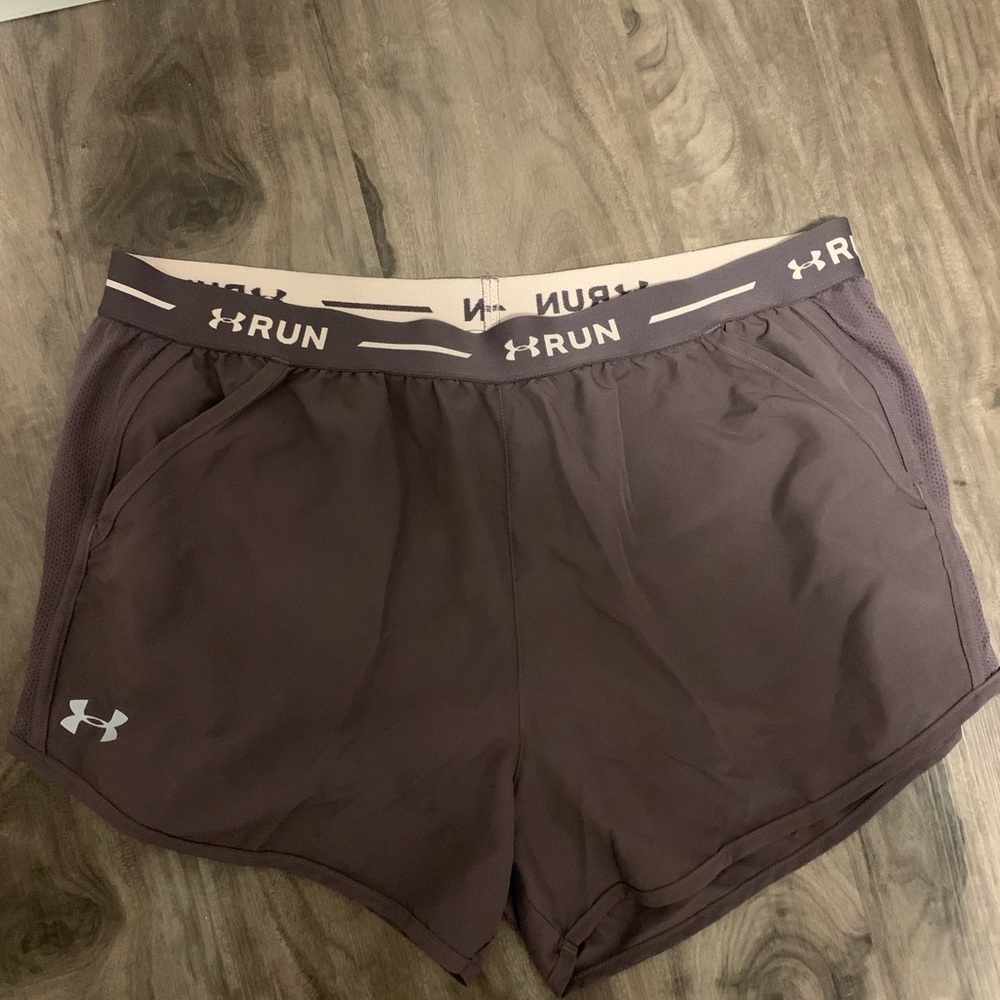 Under armour shorts